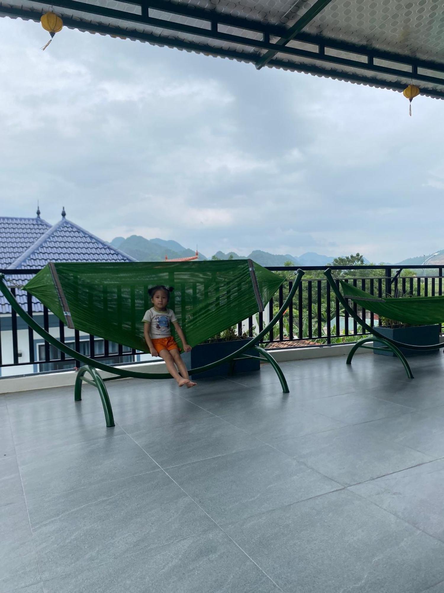 Tutu'S Homestay Phong Nha Exterior photo