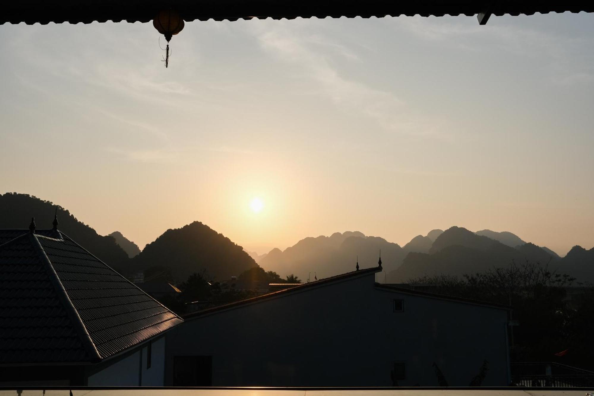 Tutu'S Homestay Phong Nha Exterior photo